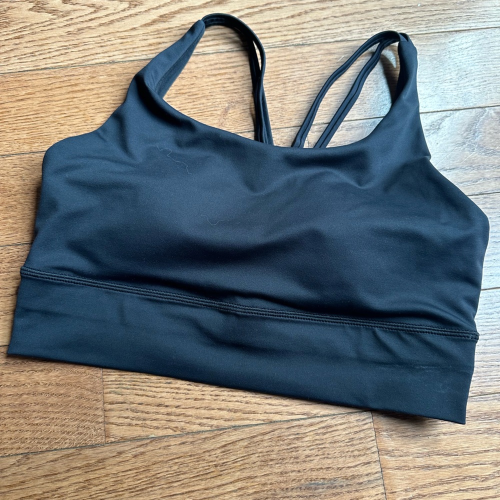 Fox & Robin high impact sports bra